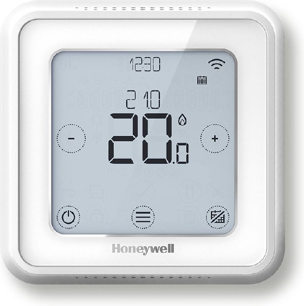 Beste Slimme Thermostaat [Test 2026]