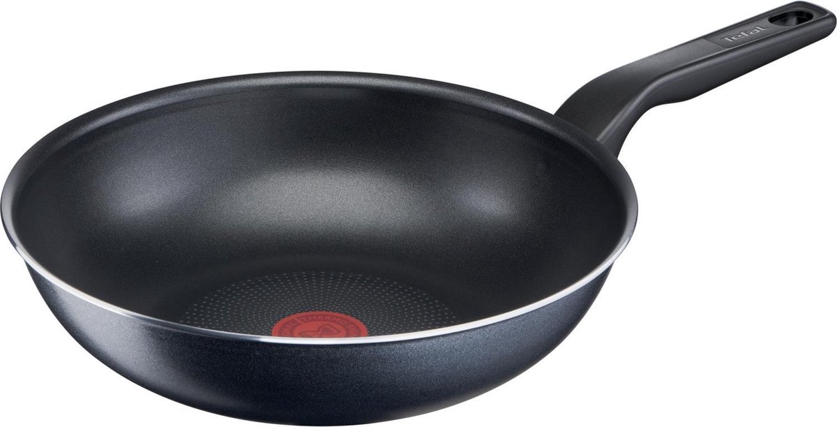 Beste tefal wokpan