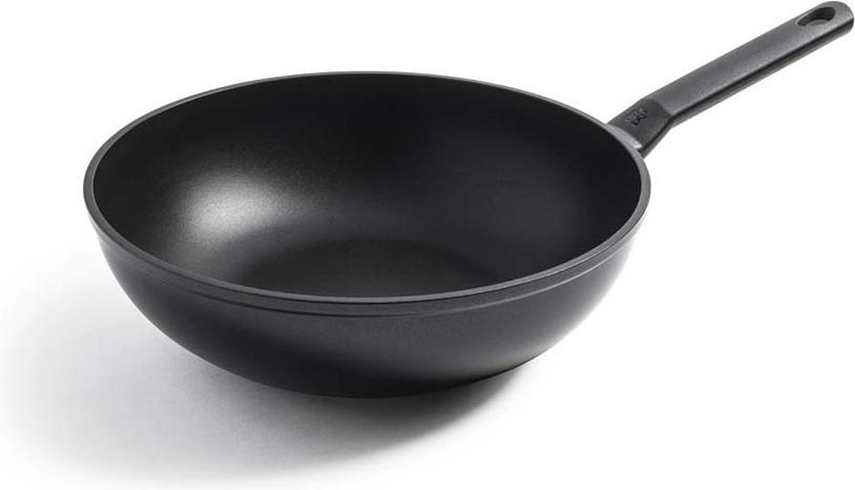 Beste wokpan