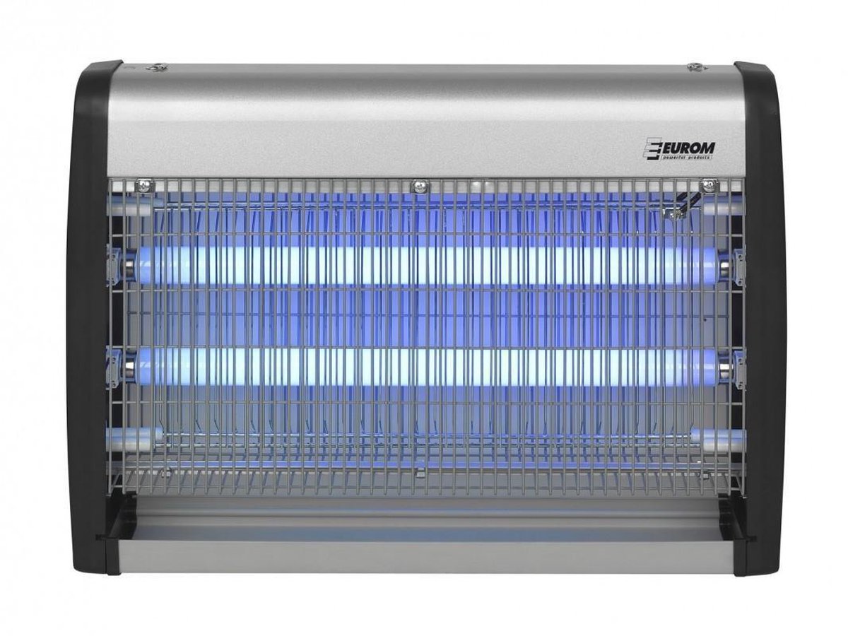 Eurom Fly Away metal 30