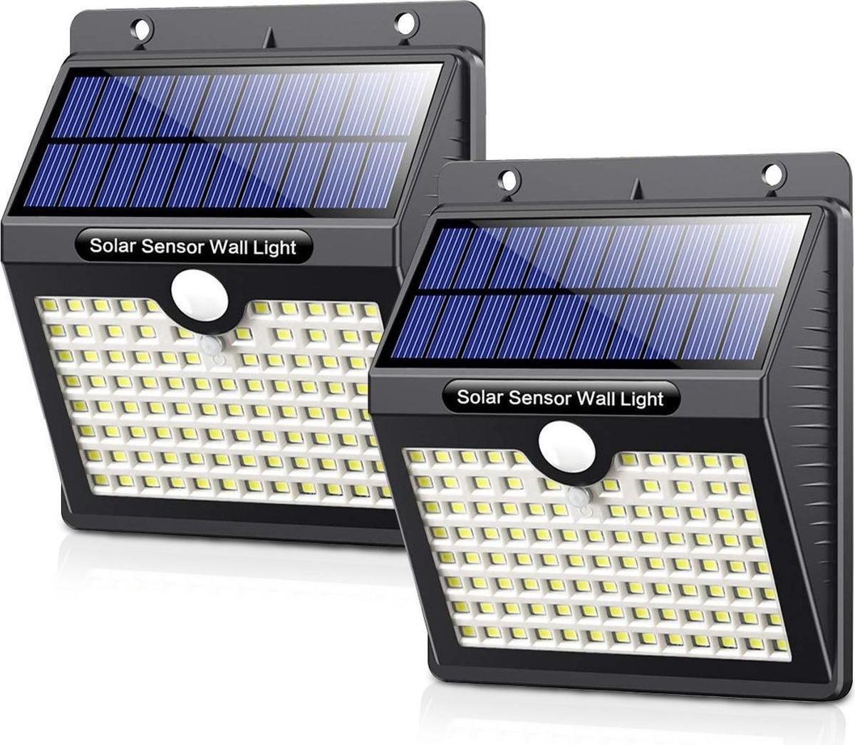 Auronic Solar Buitenlamp review Auronic Solar Buitenlamp review