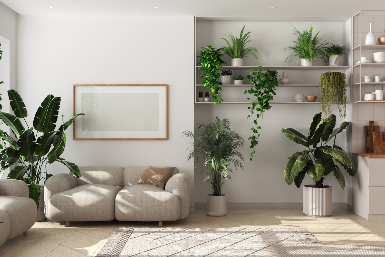 interieur duurzaam