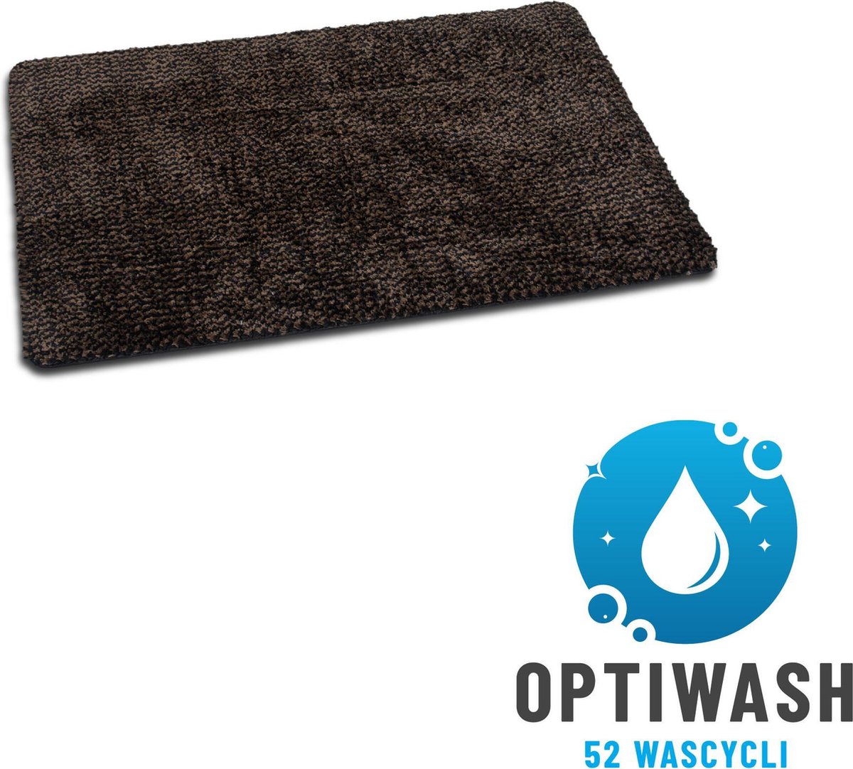 Antislip Deurmat Studio M - OPTIWASH