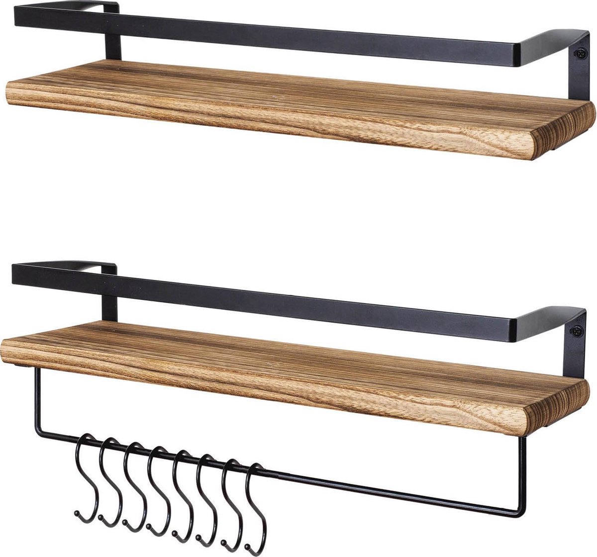 Beste Wandplank [Test 2026]
