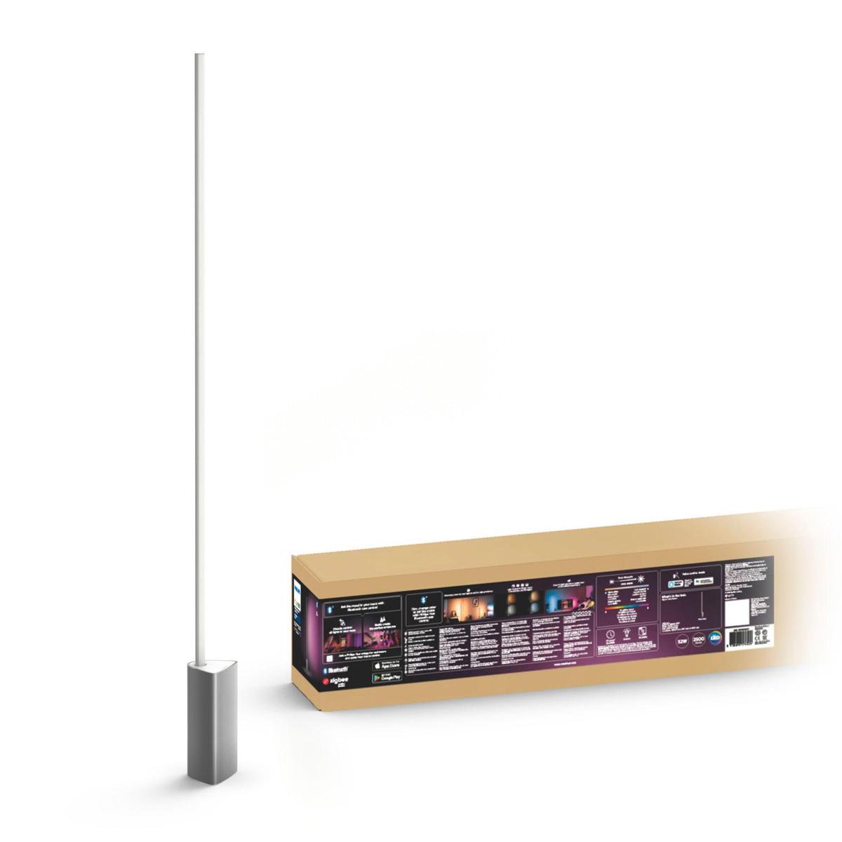 Philips Hue Signe Vloerlamp