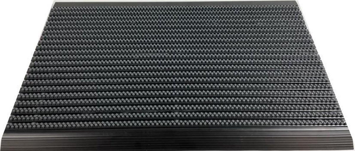 HAMAT Outline Deurmat - Borstelmat