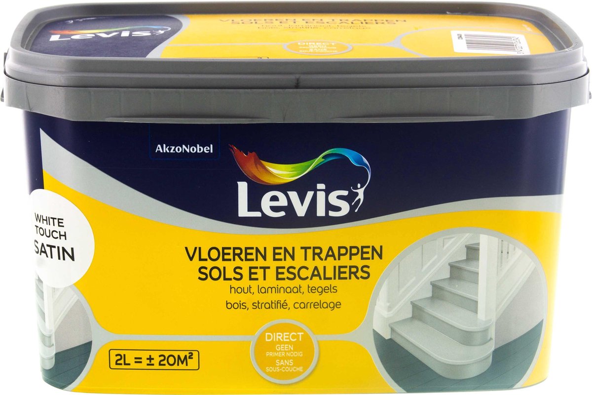 Beste Trapverf [Test 2026]