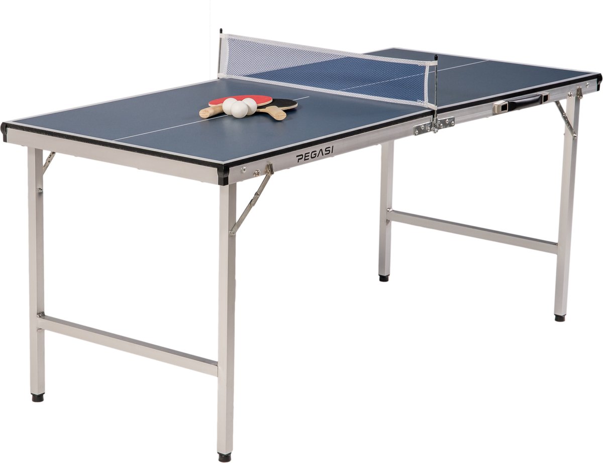 Mini tafeltennistafel