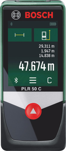 Bosch PLR 50 C