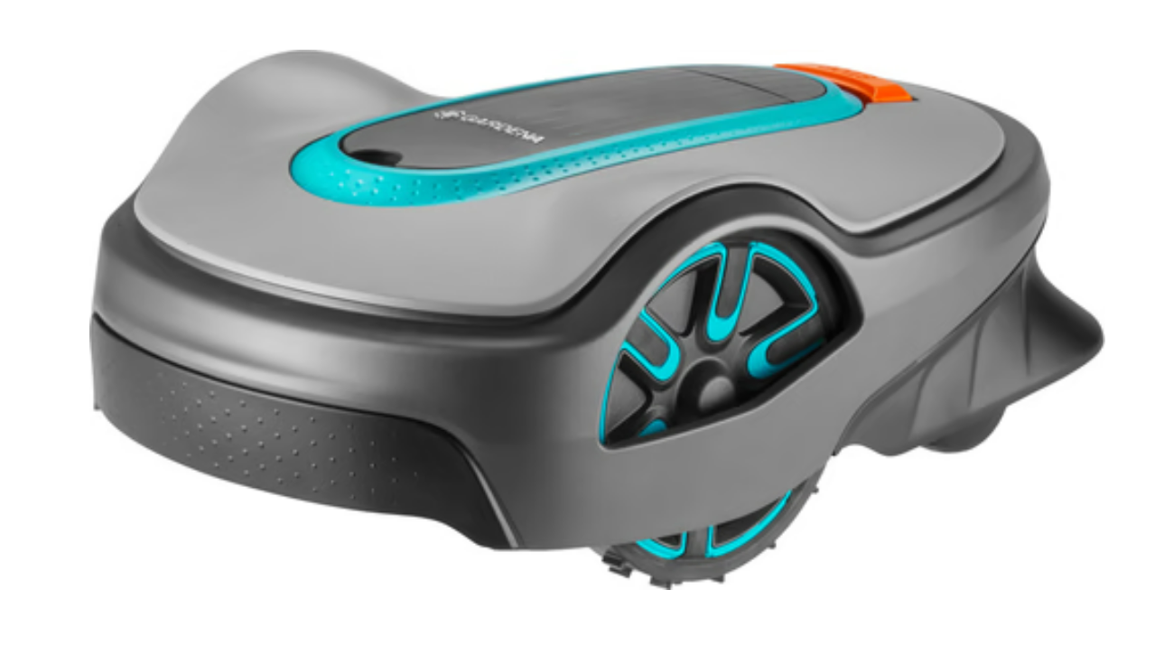 2 Beste Robotmaaier zonder draad van 2026
