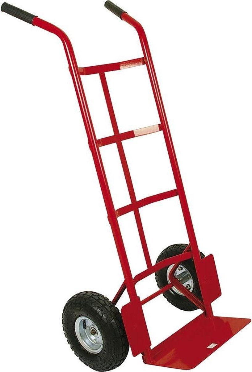 Beste Steekwagen [Test 2026]