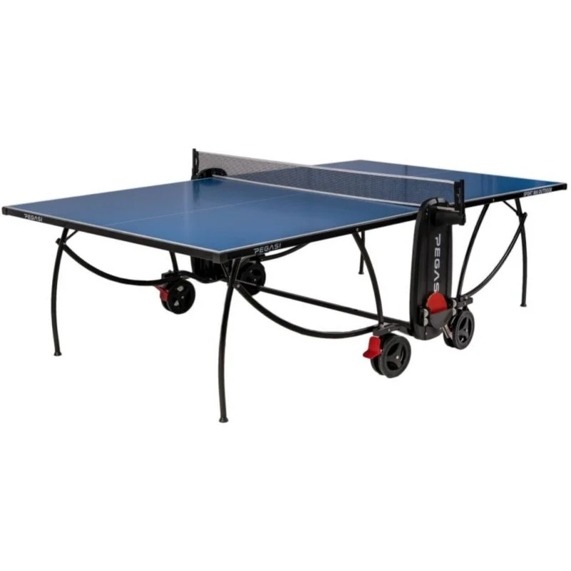 Beste Tafeltennistafel van 2026