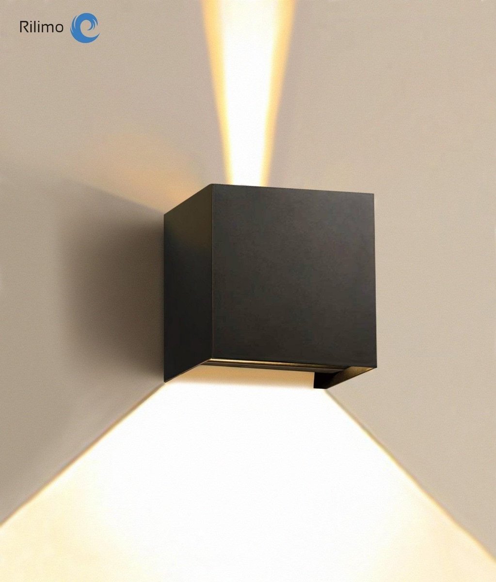 Beste Buitenlamp met Bewegingssensor [Test 2026]