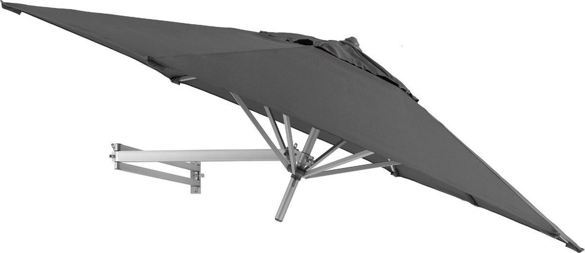 Beste Balkon Parasol [Test 2026]