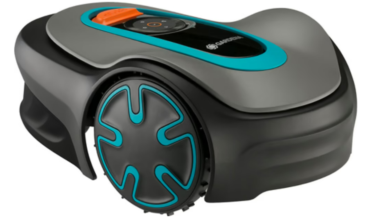 4 Beste Robotmaaier zonder draad van 2026