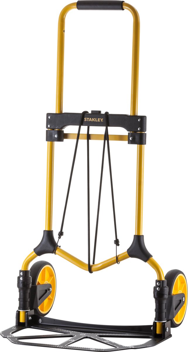 Beste Steekwagen [Test 2026]