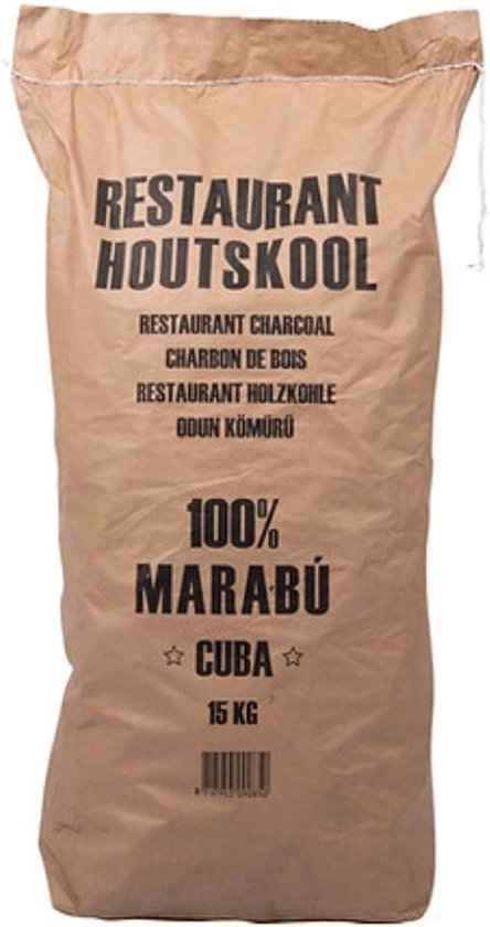 Dammers Houtskool Cubaanse Marabu review Dammers Houtskool Cubaanse Marabu review