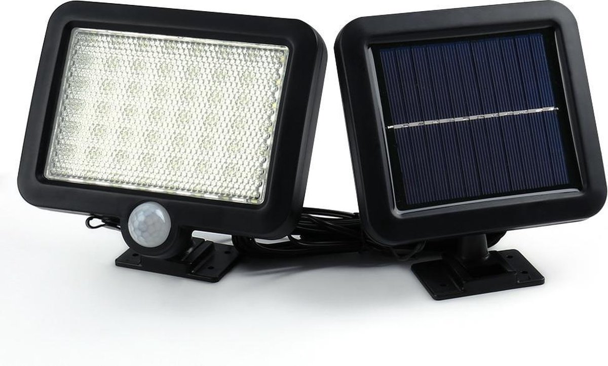Beste Buitenlamp met Bewegingssensor [Test 2026]