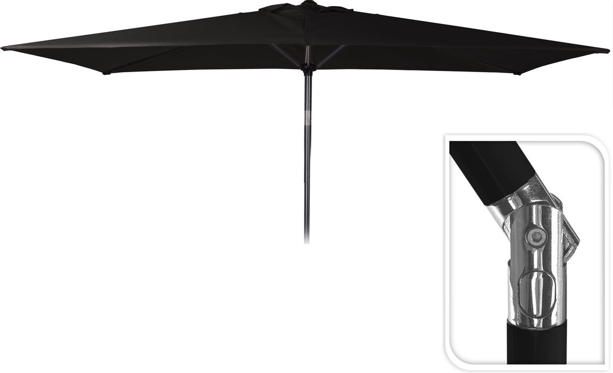 Beste Balkon Parasol [Test 2026]