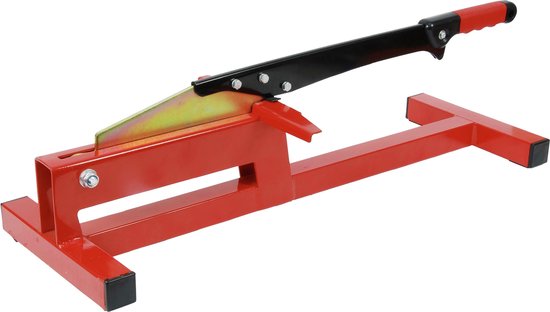 VITREX Laminaatsnijder - 200MM -