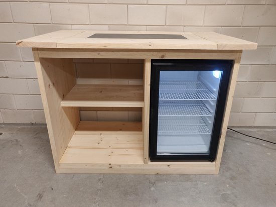 Beste Buitenkeuken [Test 2026]