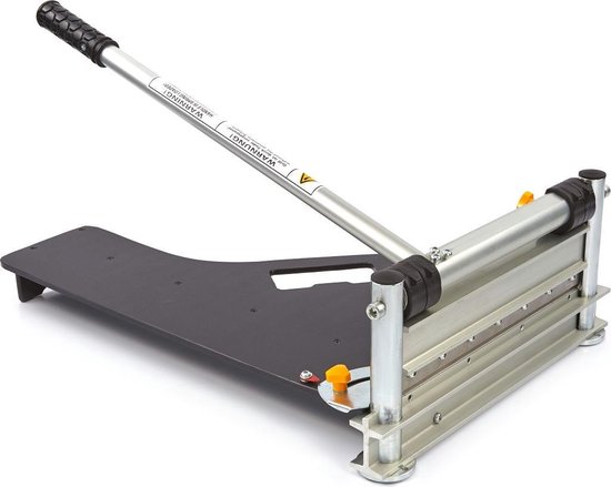 Professionele Laminaatknipper / Snijder 325 mm