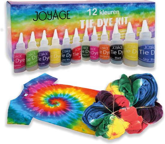 Beste Textielverf [Test 2026]