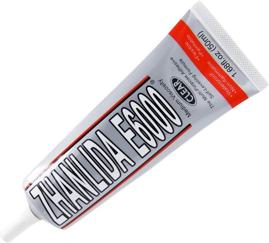 MMOBIEL 50 ML E-6000 MMOBIEL 50 ML E-6000