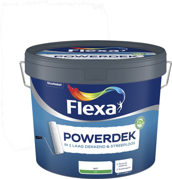 Beste Verf voor Binnen [Test 2026]