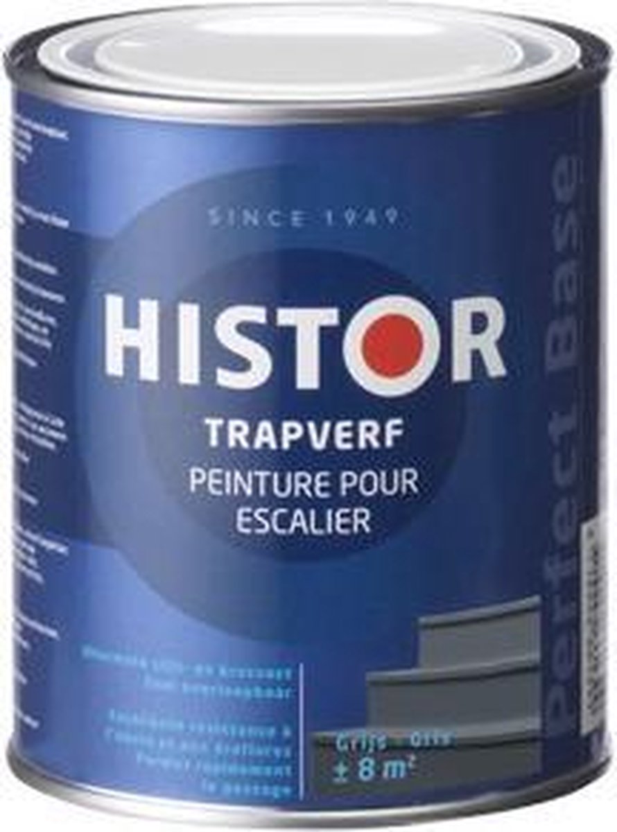 Beste Trapverf [Test 2026]