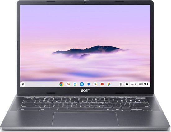 Acer Chromebook Plus 514 CB514-3HT-R299