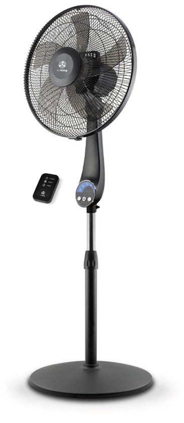 Beste Stille Ventilator [Test 2026]