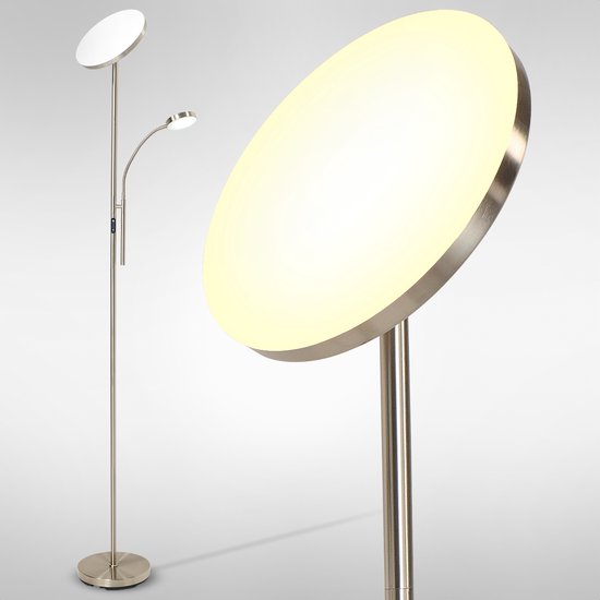 Auronic Vloerlamp