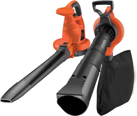 BLACK+DECKER GW3030-QS Bladblazer review