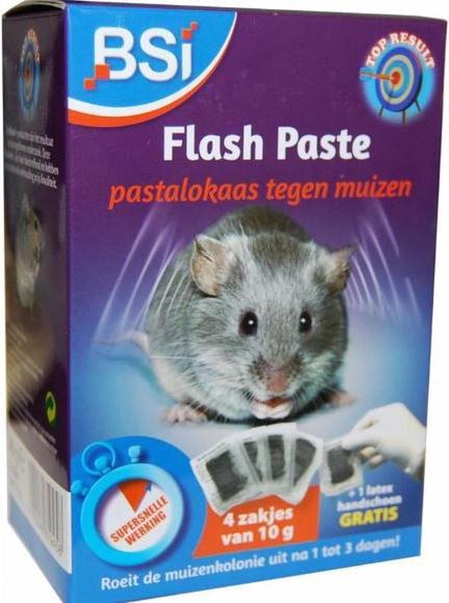 BSI Flash Pasta Pastalokaas BSI Flash Pasta Pastalokaas
