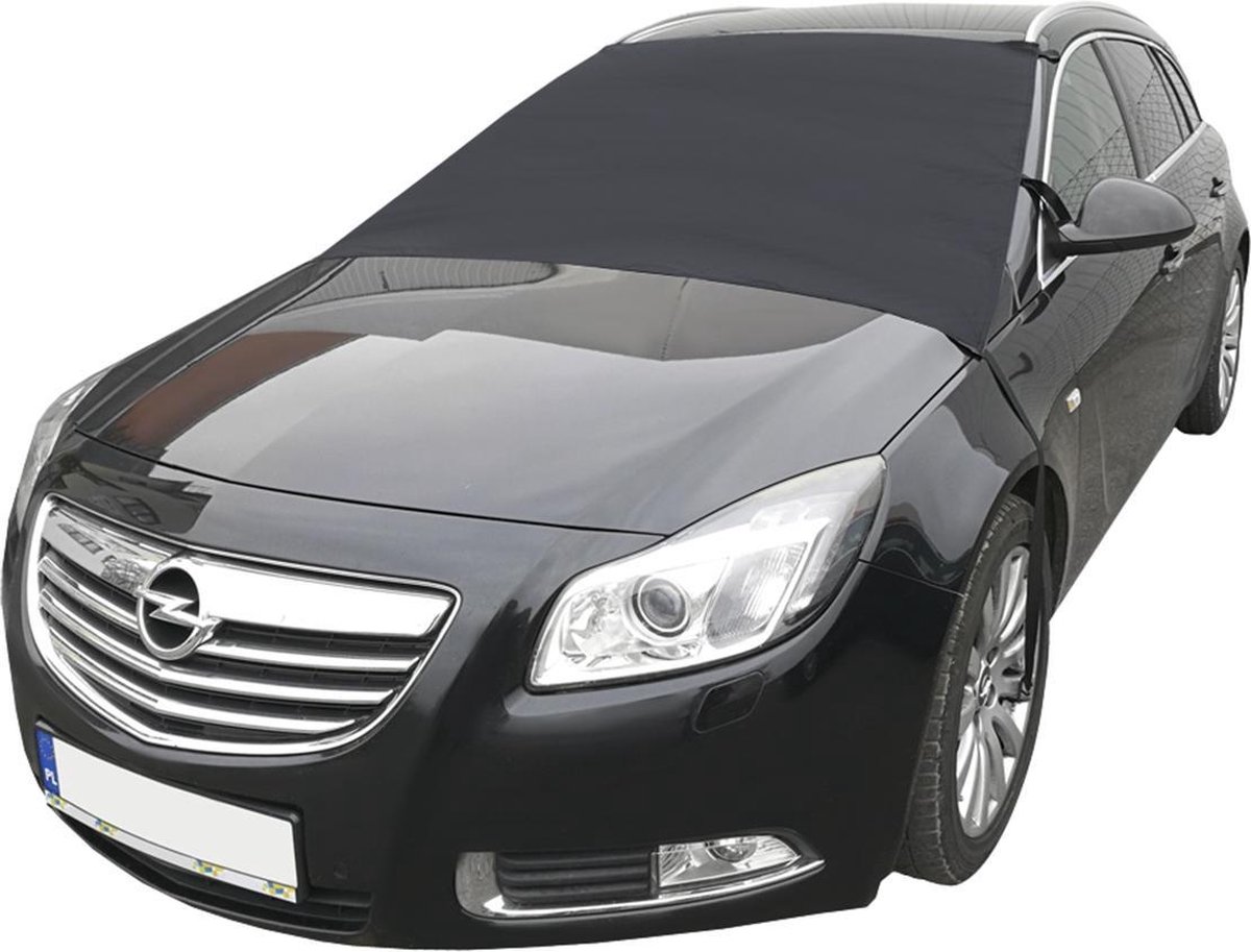 Carprotect Anti-Vries Autoruit
