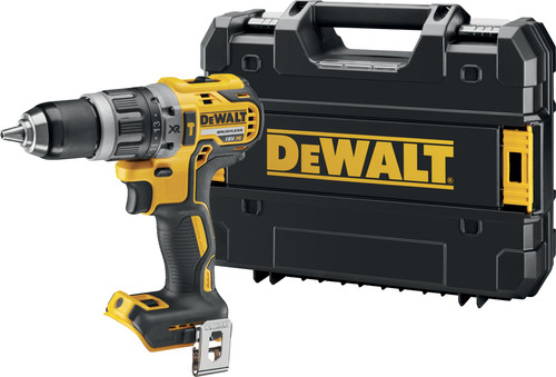 DeWalt DCD796NT-XJ (zonder accu) DeWalt DCD796NT-XJ (zonder accu)