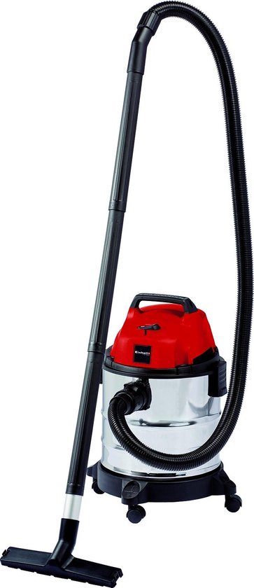 Einhell Nat-/ Droogzuiger TC-VC 1820 S