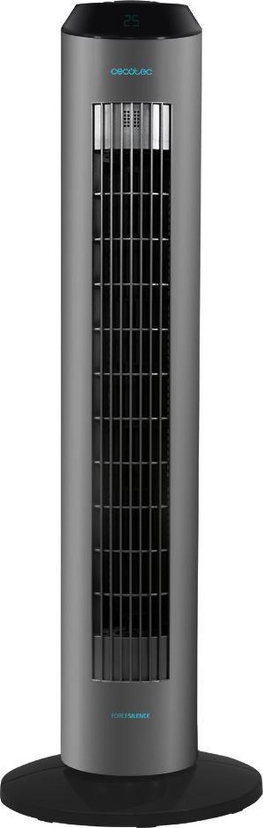 EnergySilence 8190 Skyline Ionic TowerFan EnergySilence 8190 Skyline Ionic TowerFan
