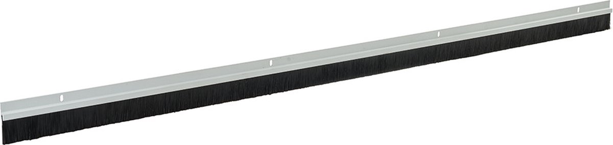 Fixman Deurborstel - 25 mm. Borstelharen - 914 mm. - Wit Fixman Deurborstel - 25 mm. Borstelharen - 914 mm. - Wit