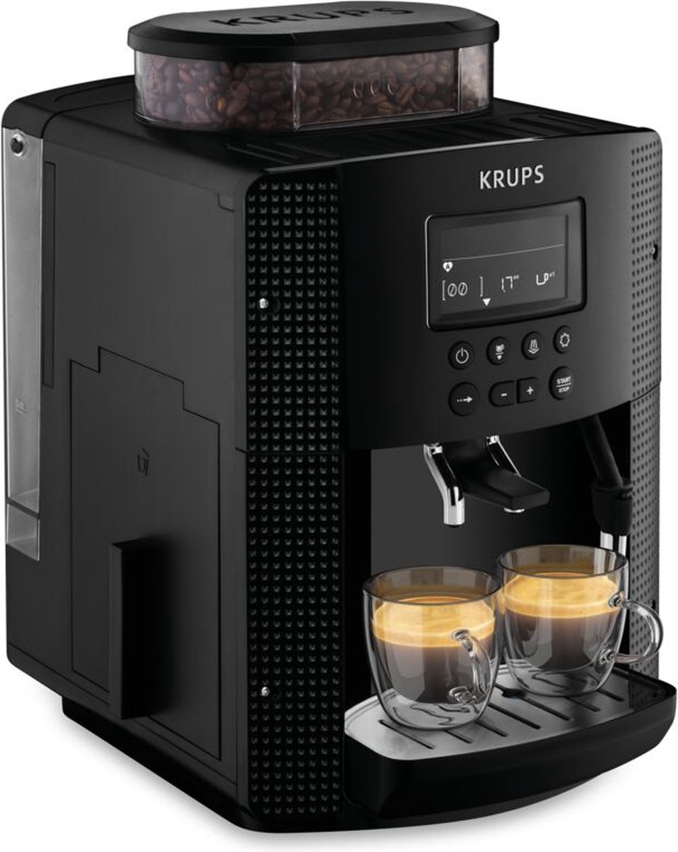 Krups Essential EA8150 Krups Essential EA8150