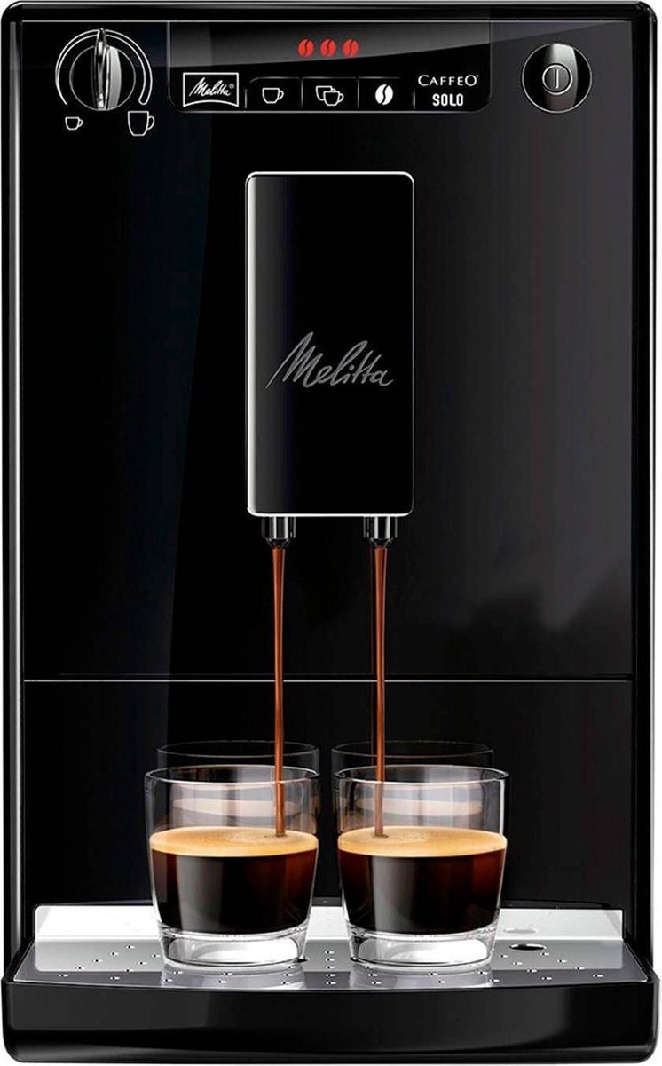 Melitta Caffeo Solo E 950-222 Melitta Caffeo Solo E 950-222