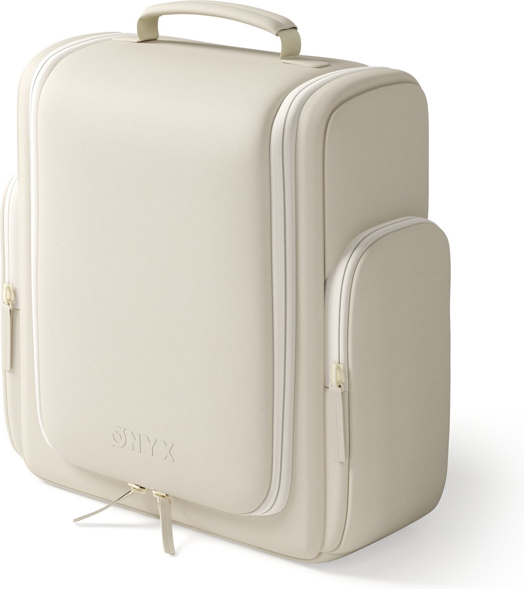 ONYX Toilettas Beige