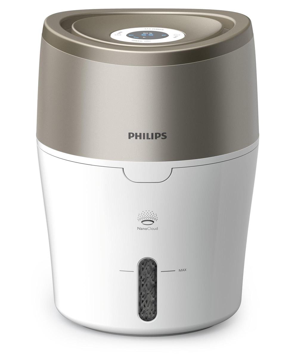 Philips HU4803:01 - Luchtbevochtiger Philips HU4803/01 - Luchtbevochtiger