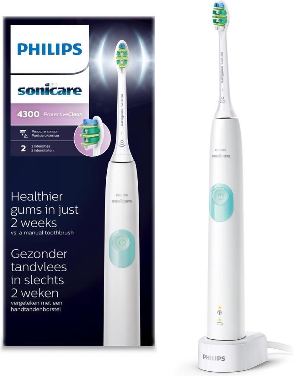 Philips Sonicare ProtectiveClean Philips Sonicare ProtectiveClean