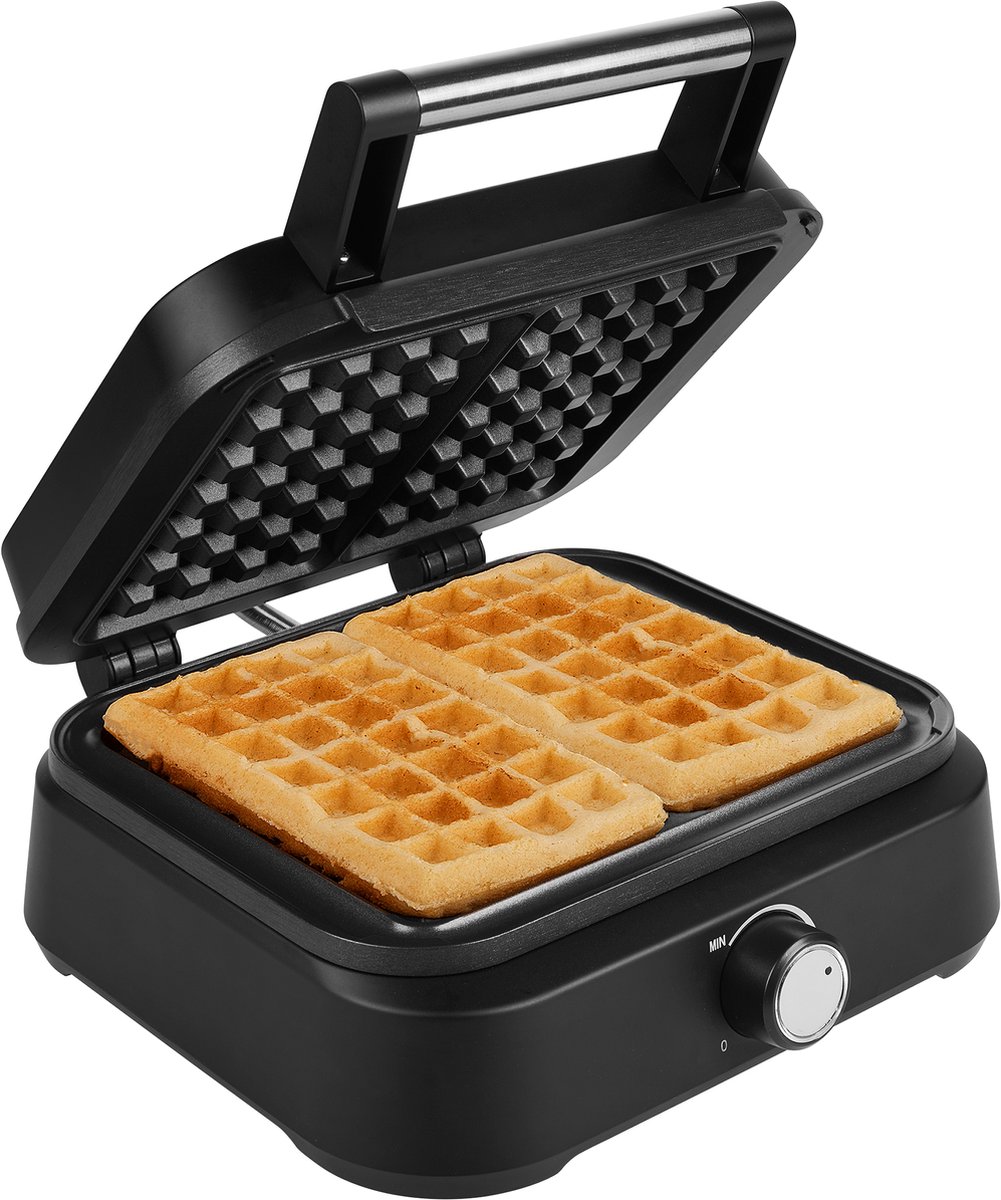 Princess 132398 Wafelijzer - 2 Belgische wafels - 4x7 - Belgisch Wafelijzer Deluxe - Wafelijzer - Regelbare thermostaat -1500 Watt - 26 x 22 cm review Princess 132398 Wafelijzer - 2 Belgische wafels - 4x7 - Belgisch Wafelijzer Deluxe - Wafelijzer - Regelbare thermostaat -1500 Watt - 26 x 22 cm review
