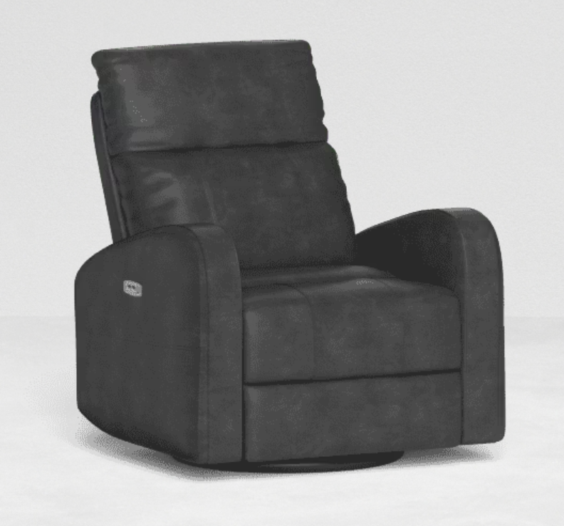 XR5
Elektrisch draaibaar relaxfauteuil XR5