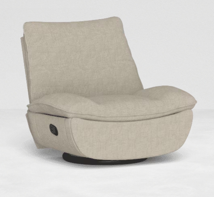 Lotus XC6
Handmatige relaxfauteuil Lotus XC6,