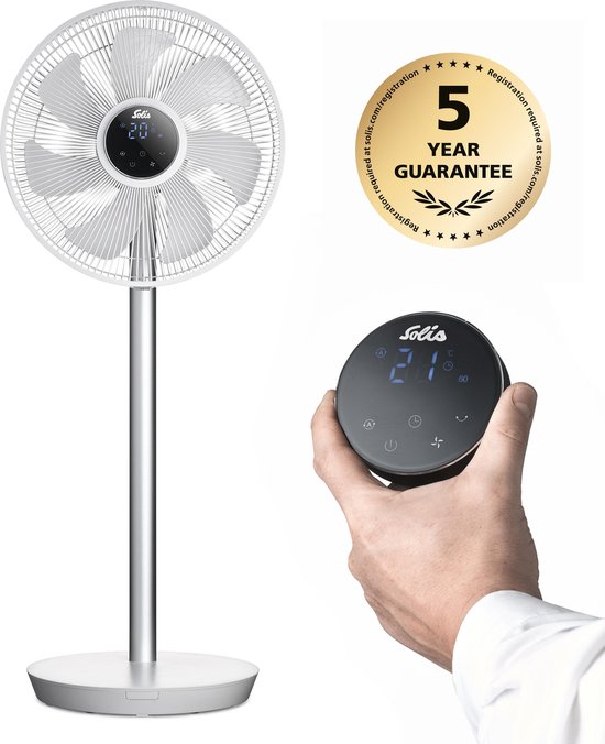 Beste Stille Ventilator [Test 2026]
