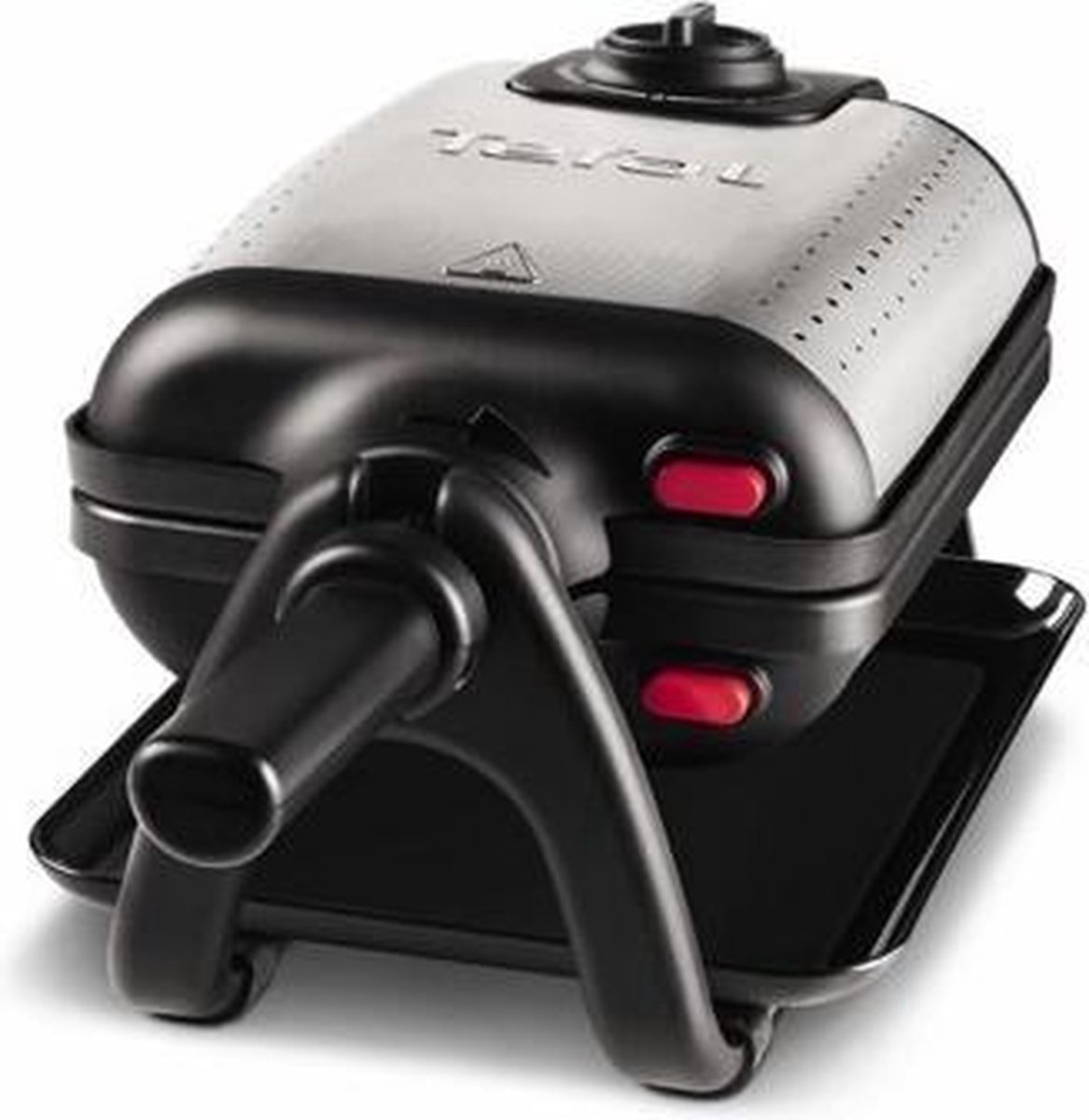 Tefal King Size WM756D - Wafelijzer review Tefal King Size WM756D - Wafelijzer review